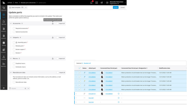 EPLAN collaboration app